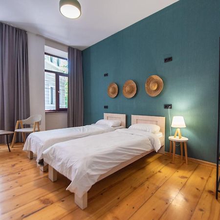 Gallery Hostel 트빌리시 외부 사진