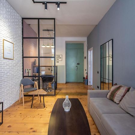 Gallery Hostel 트빌리시 외부 사진