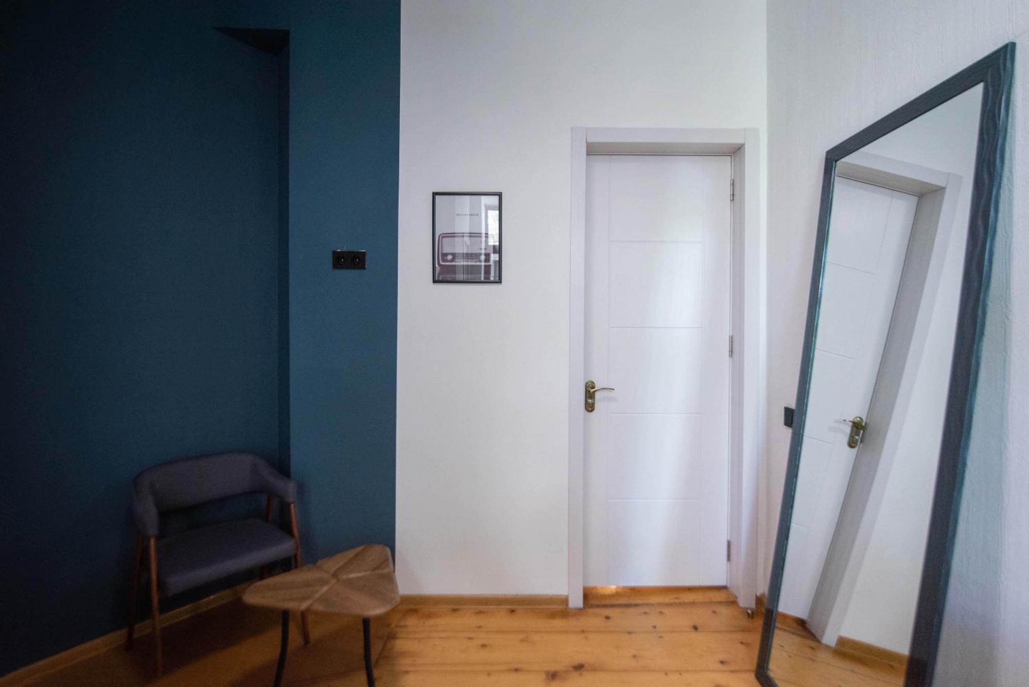 Gallery Hostel 트빌리시 외부 사진