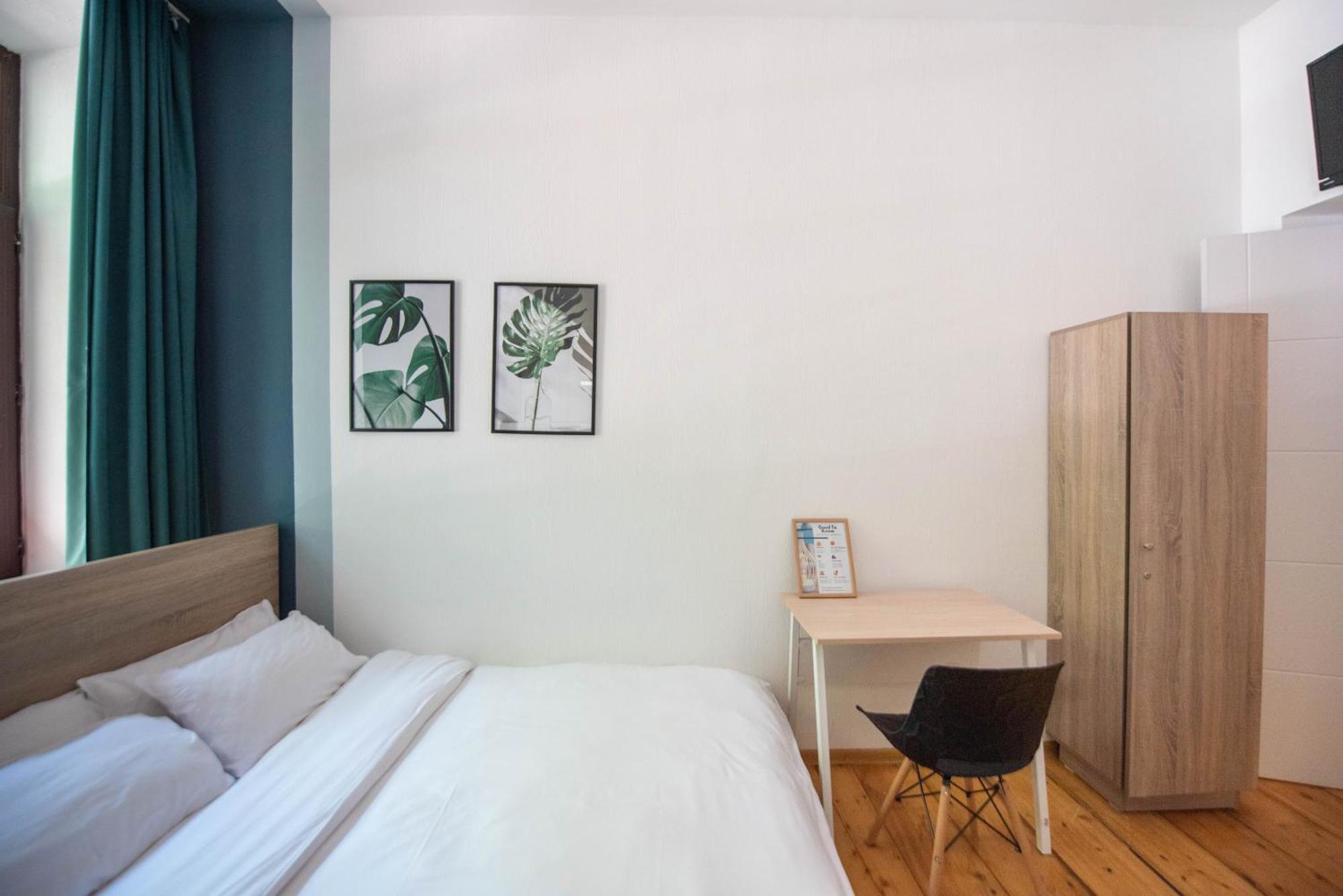 Gallery Hostel 트빌리시 외부 사진