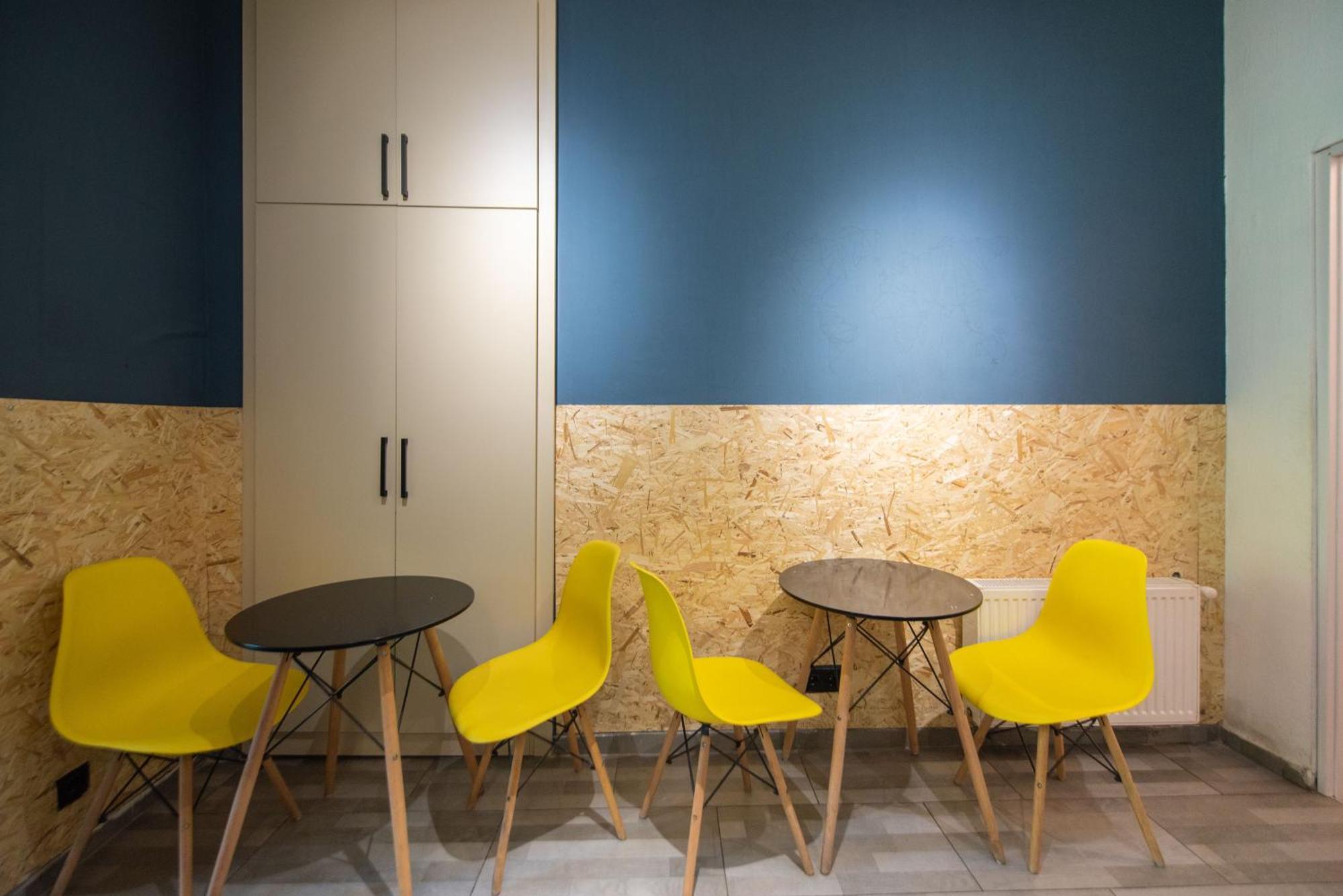 Gallery Hostel 트빌리시 외부 사진