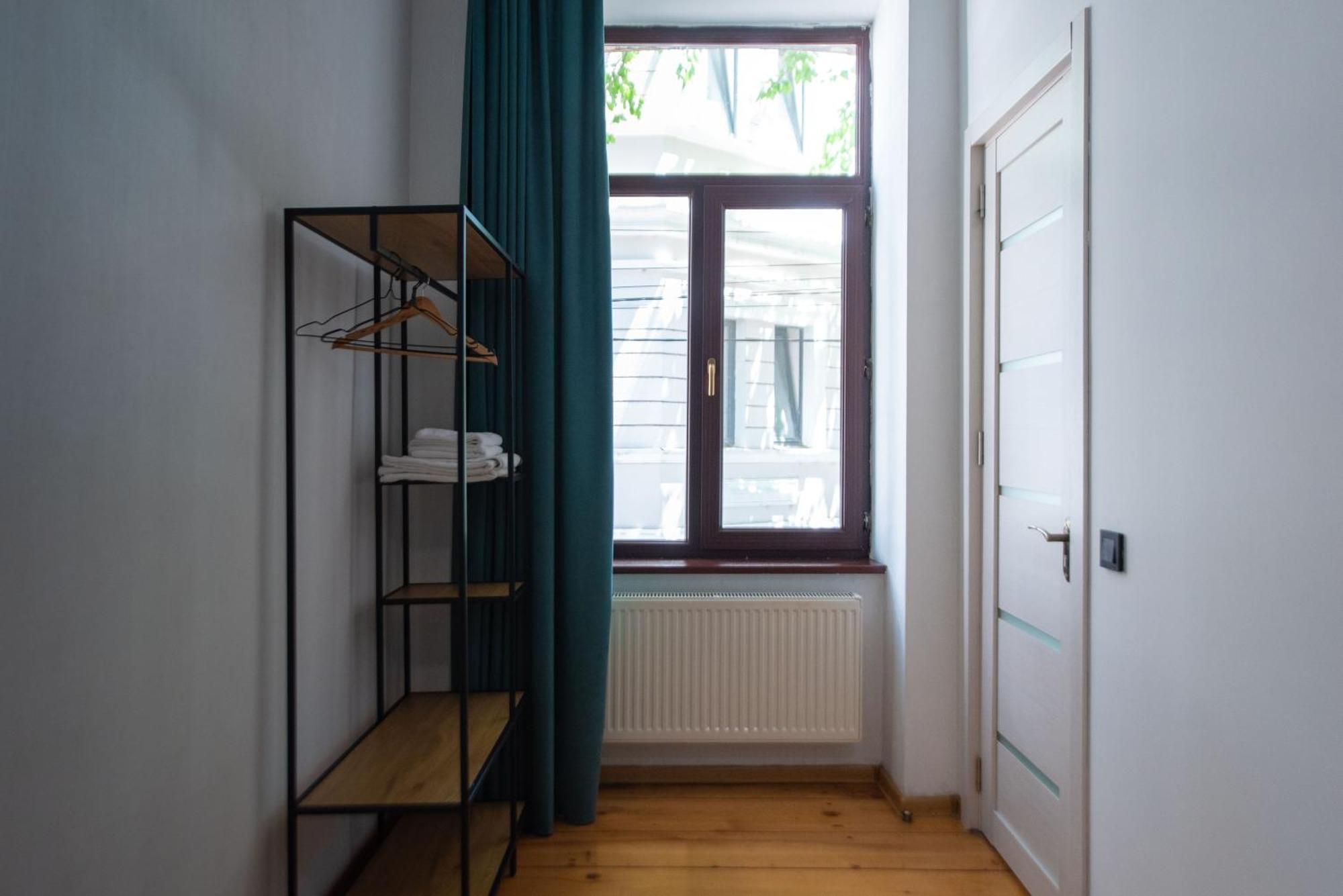 Gallery Hostel 트빌리시 객실 사진