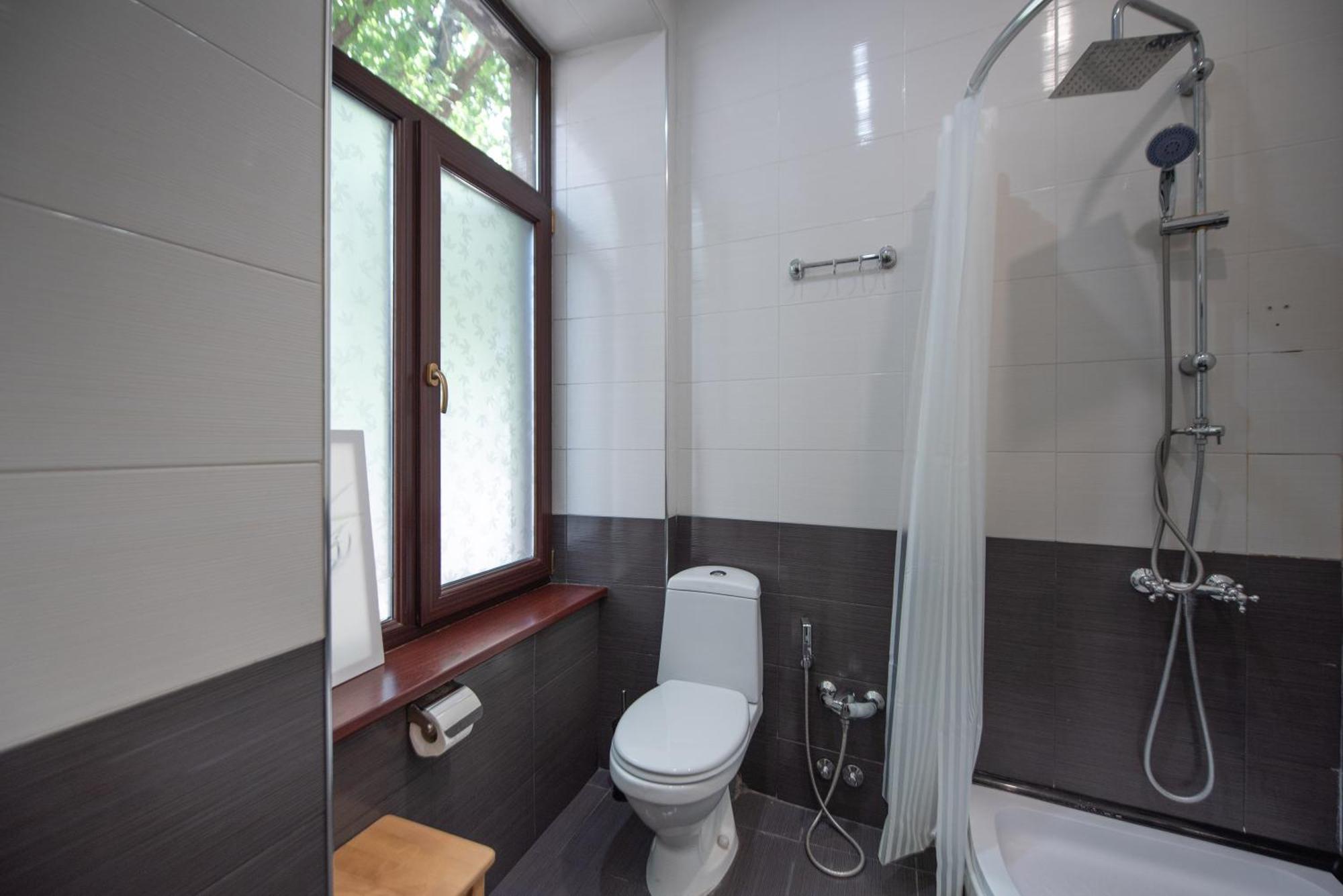 Gallery Hostel 트빌리시 객실 사진