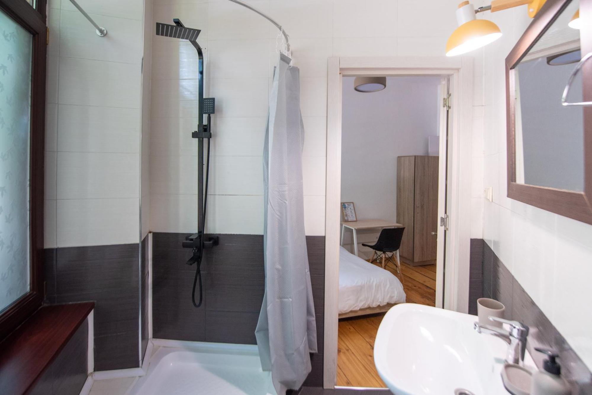 Gallery Hostel 트빌리시 객실 사진