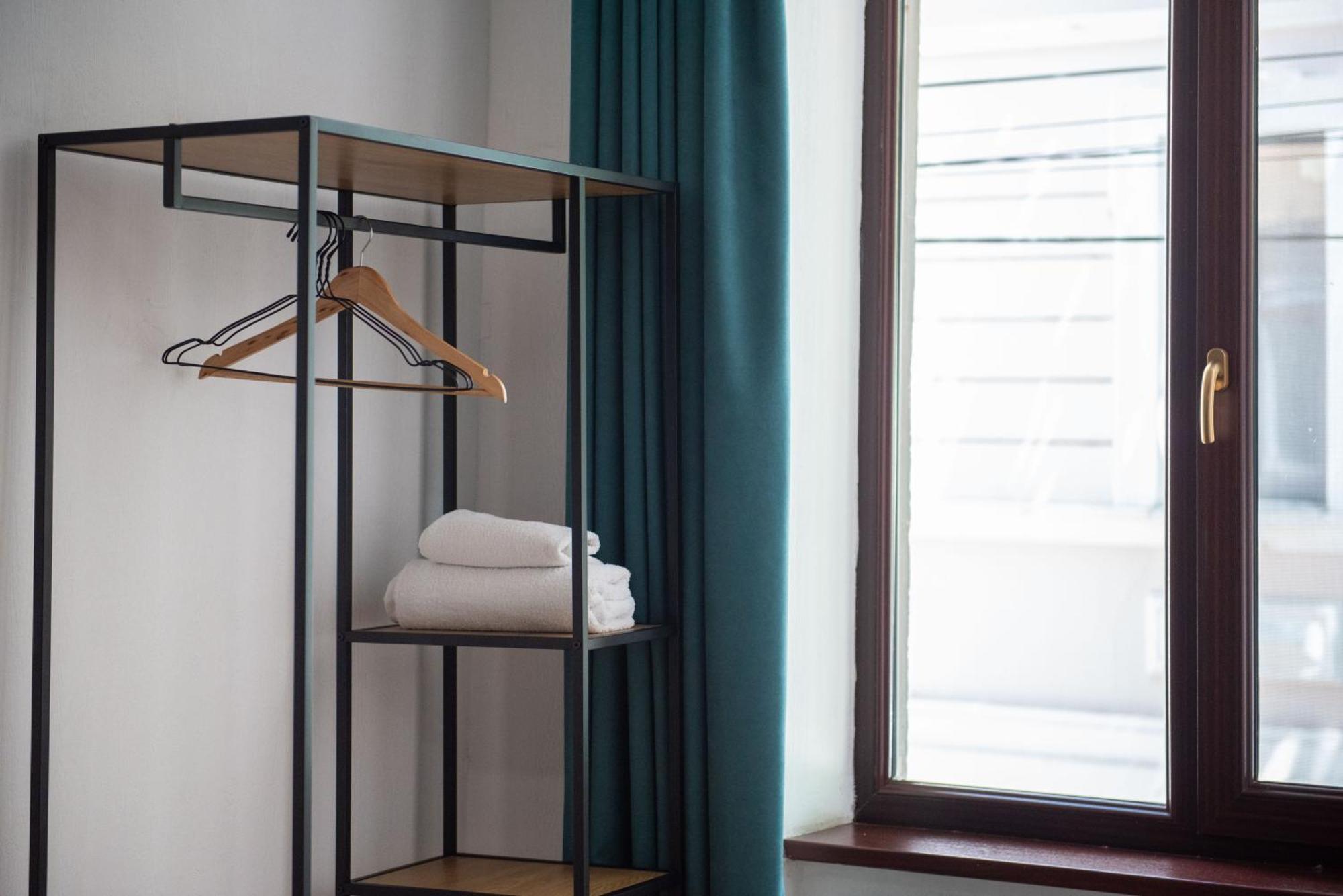 Gallery Hostel 트빌리시 객실 사진