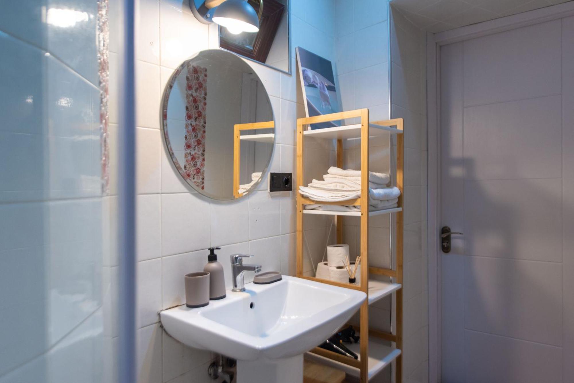 Gallery Hostel 트빌리시 객실 사진